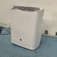 GE Portable Room Air Conditioner image 1